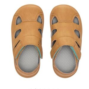 NEW TEN LITTLE EVERYDAY SANDALS. Size 6.5.